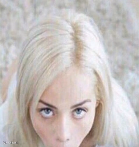 Elsa Jean Blowjob - meme generator image preview