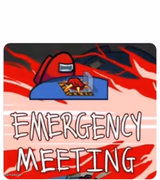 Emergency Meeting Among Us