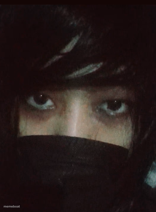 Emo - meme generator image preview