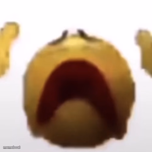 Emoji Evaporating - meme generator image preview