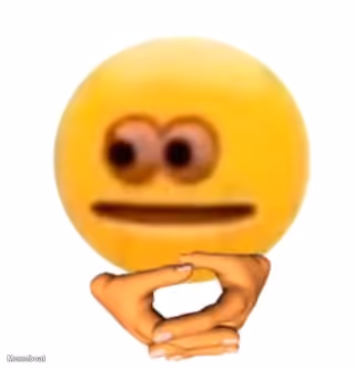 Emoji Hands