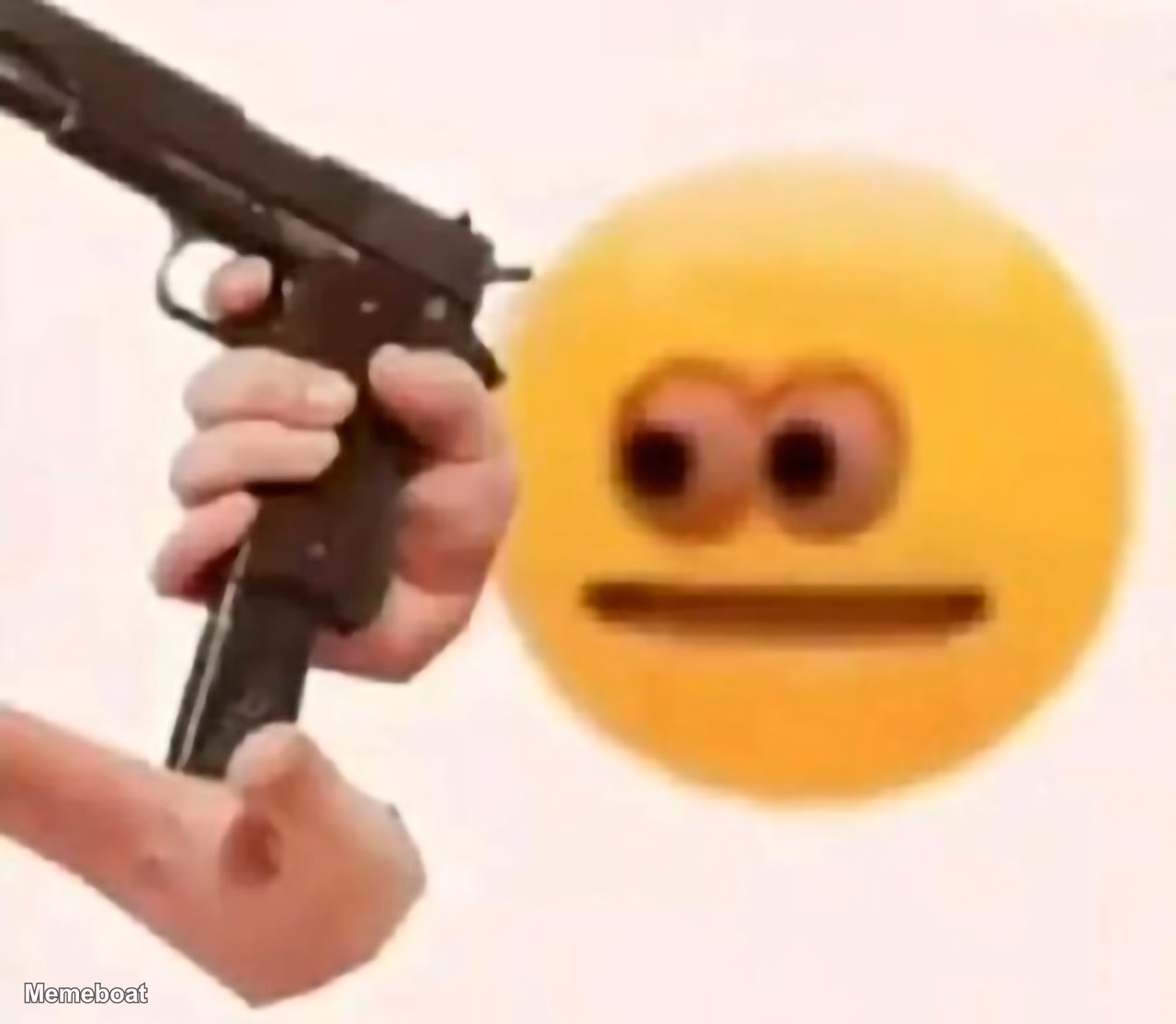 Emoji Reloading - meme generator image preview