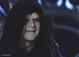 Emperor Palpatine