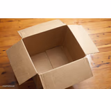 Empty Box
