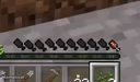 Empty Hunger Bar Minecraft