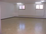 Empty Room