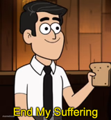 End My Suffering
