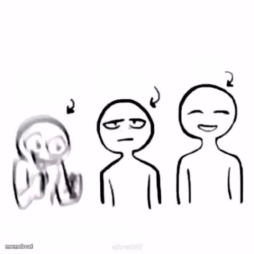 energy, no energy, clam - meme generator image preview