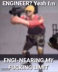 engi-nearing - meme generator image preview