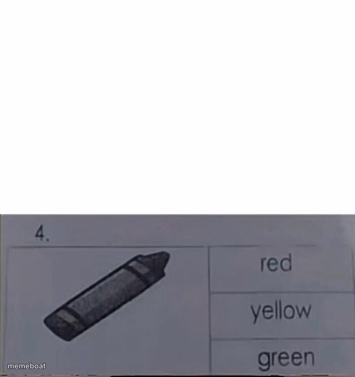 english test - meme generator image preview