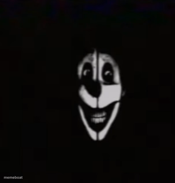 Ennard (analog horror) - meme generator image preview