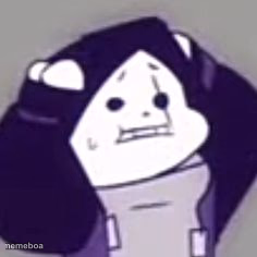 Epic! Sans scared - meme generator image preview