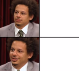 Eric Andre Hotline Bling