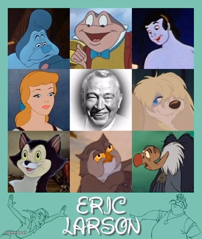 eric larson - meme generator image preview
