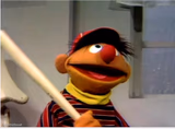 Ernie Baseball