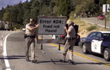 Error 404 Sign