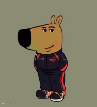 Esports Capybara