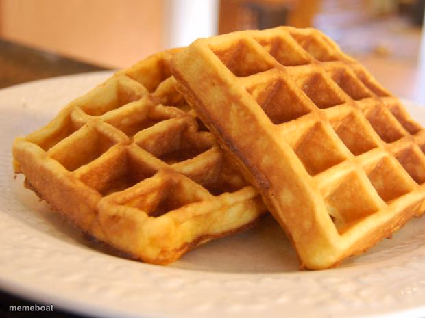 Essay Waffle - meme generator image preview