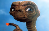 ET phone home