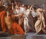 Et Tu, Brute