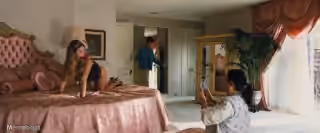 Euphoria: Nate Walks in on Cassie