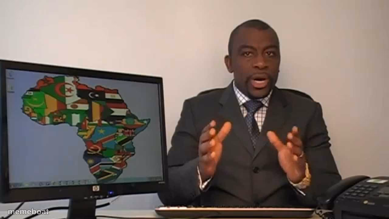 every 60 seconds in africa a minute passes - meme generator image preview