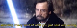 Every word of what you just said was wrong