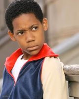 Everybody Hates Chris