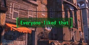 Everyone Liked That - meme generator image preview