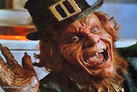 evil laughing Leprechaun