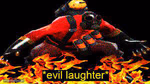 *evil laughter*