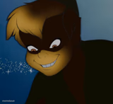 evil pan