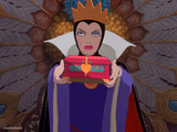 Evil Queen