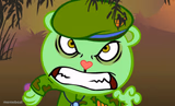Evil Side (HTF)