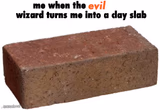 evil wizard