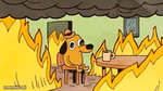 Evrything is fine