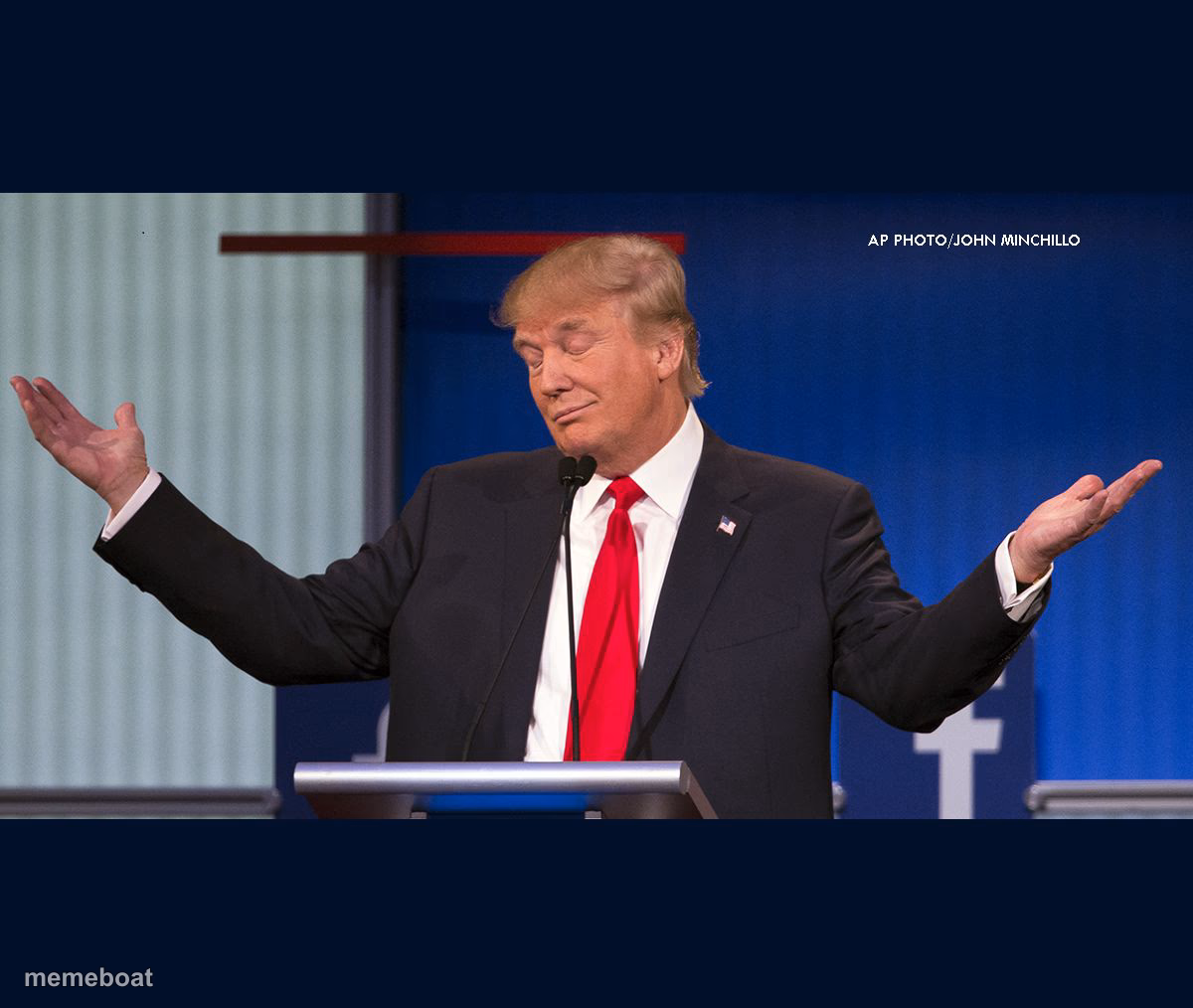 Exactly - meme generator image preview