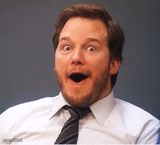excited