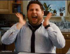 excited - meme generator image preview