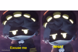 Excuse me WHAT N edition