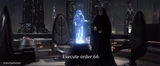 Execute Order 66