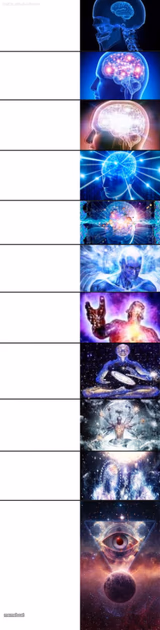 Expanding Brain (FULL VERSION)