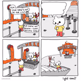 Extra-Hell