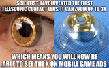 Eye