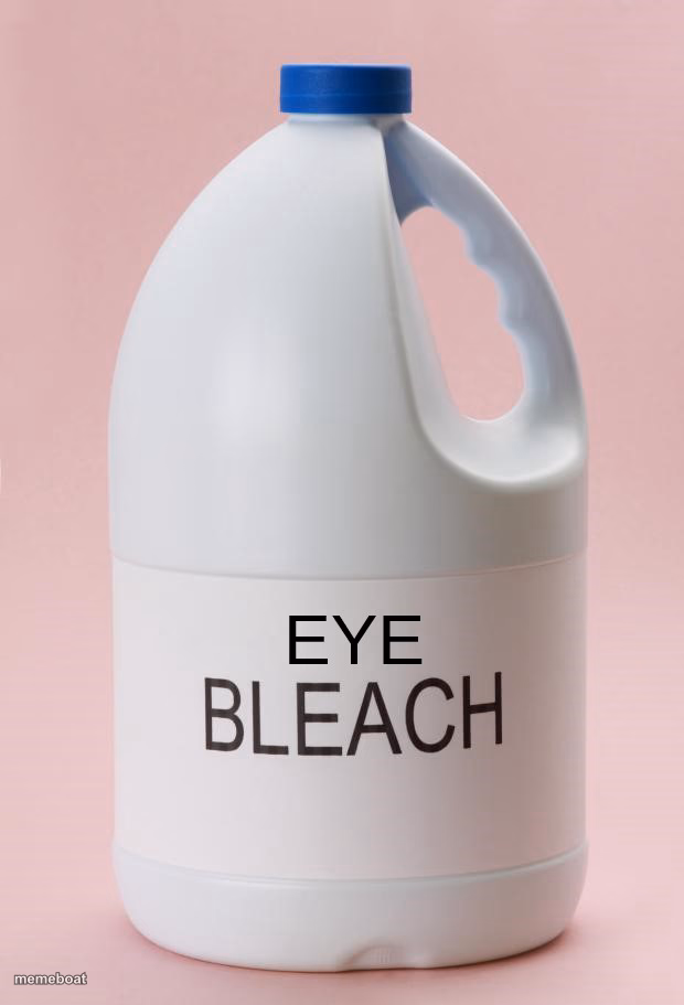 Eye Bleach.jpg - meme generator image preview