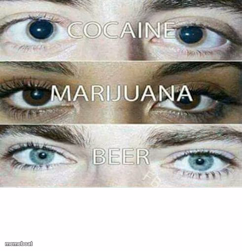 Eye Effect - meme generator image preview