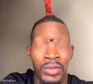 Eye of Rah