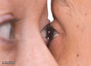 eyes