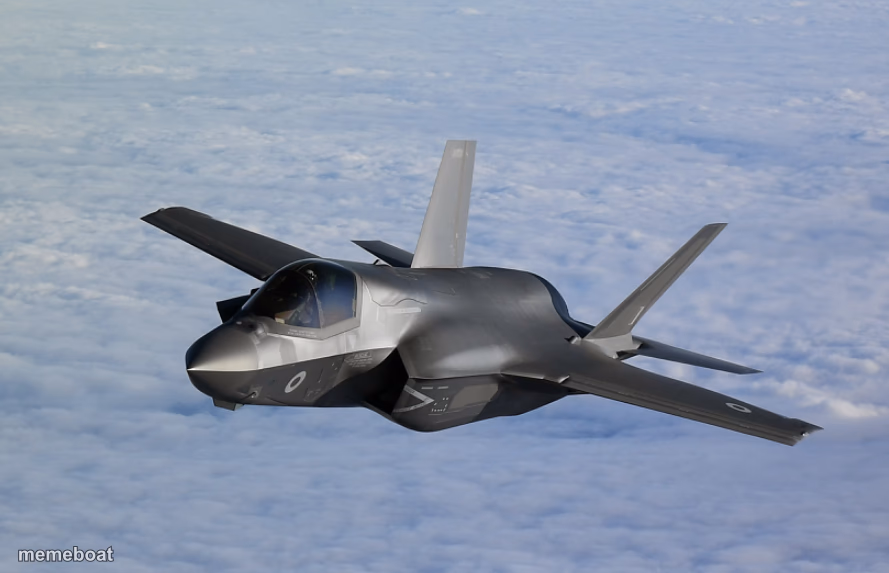 F35 - meme generator image preview