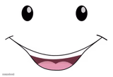 Face from Nick Jr